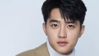9 Potret D.O EXO yang Bikin Batin Kamu Nggak Tenang