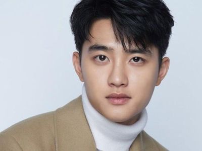 9 Potret D.O EXO yang Bikin Batin Kamu Nggak Tenang
