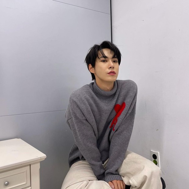 Pada November 2020, Doyoung ‘NCT’ dilaporkan akan melakukan debut aktingnya sebagai pemeran utama pria dalam drama The Curious Stalker.