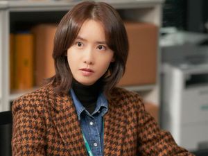 5 Perbandingan Hush dan Pinocchio, Drama Korea tentang Wartawan 5 Perbandingan Hush dan Pinocchio, Drama Korea tentang Wartawan
