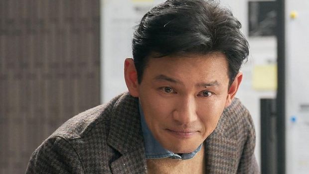 Drama Korea Hush