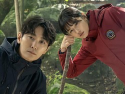 7 Drakor Thriller Siap Tayang Paruh Kedua 2021