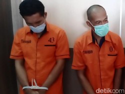 Dipengaruhi Miras-Berahi, 2 Bapak Bejat di Ambon Perkosa Anak Kandung