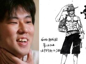 Eiichiro Oda Ternyata Pernah Dapat Ancaman Pembunuhan dari Seorang Perempuan Eiichiro Oda Ternyata Pernah Dapat Ancaman Pembunuhan dari Seorang Perempuan