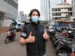 El Rumi Senang Hati Turuti Permintaan Maia Estianty, Sekolah di Luar Negeri