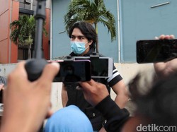 Awal Mula El Rumi Setuju Duel Tinju Lawan Winson Reynaldi