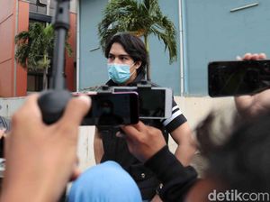 Awal Mula El Rumi Setuju Duel Tinju Lawan Winson Reynaldi Awal Mula El Rumi Setuju Duel Tinju Lawan Winson Reynaldi