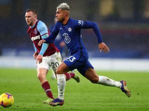 Emerson Sepi Peminat