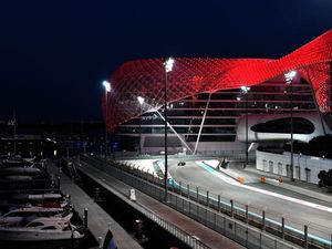 F1 2021: GP Australia dan China Ditunda, Bahrain Jadi Seri Pembuka F1 2021: GP Australia dan China Ditunda, Bahrain Jadi Seri Pembuka