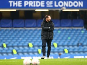 Lampard Dipecat Chelsea Saat Meeting Pagi, Tak Boleh Pamit ke Pemain Lampard Dipecat Chelsea Saat Meeting Pagi, Tak Boleh Pamit ke Pemain