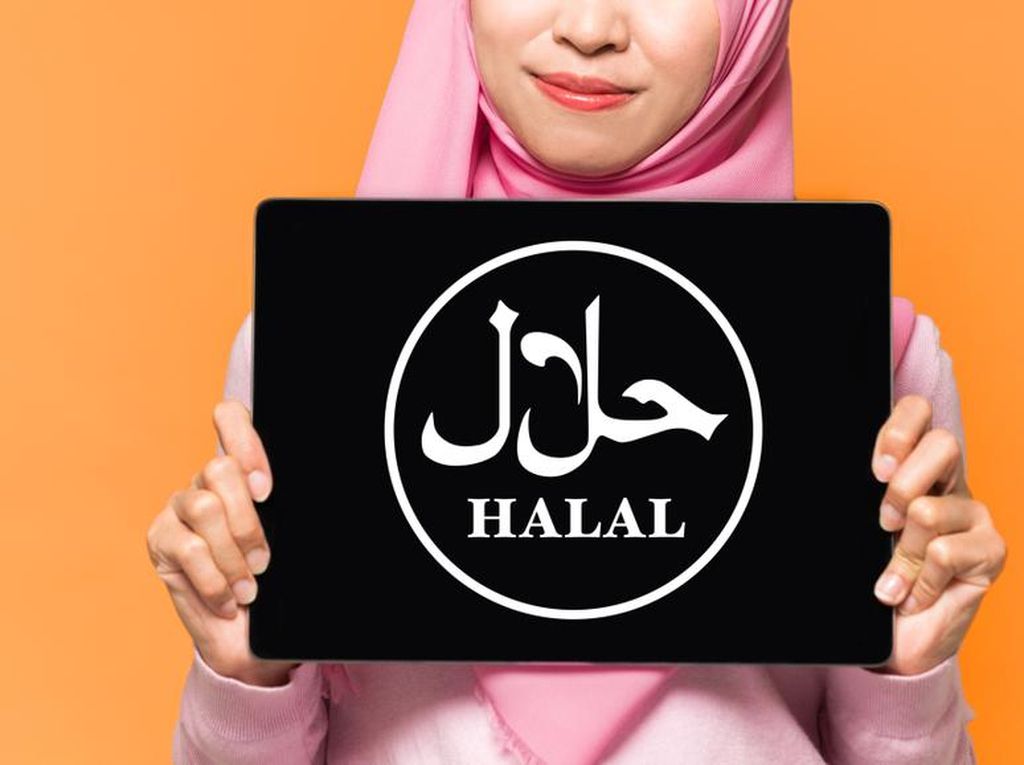 Makanan dan Minuman Halal, Lengkap dengan Dalilnya dalam Islam Makanan dan Minuman Halal, Lengkap dengan Dalilnya dalam Islam