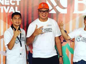 Alumni Trisakti Gelar Munas, Bahas Kontribusi untuk RI di Tengah Pandemi