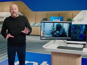 Intel Pamerkan Chip Alder Lake, Siap Tantang Apple M1