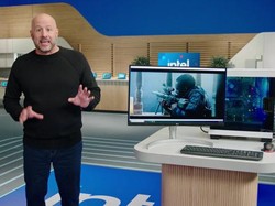 Intel Pamerkan Chip Alder Lake, Siap Tantang Apple M1