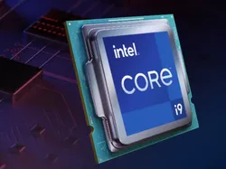 Intel Core i9-11900K Dirilis Q1 2021
