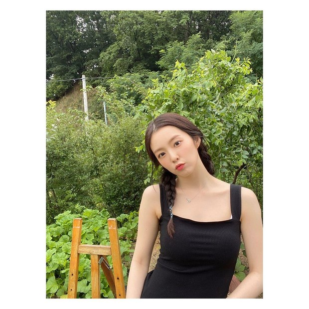 Jika idol lainnya melakukan debut akting lewat drama televisi, berbeda dengan Irene ‘Red Velvet’ yang akan melakukan debut akting lewat film layar lebar.