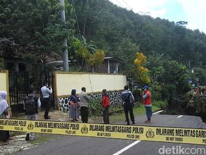 Jalan Utama Wonosobo-Kebumen Putus, Ini Dia Jalur Alternatifnya