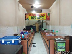 Kasus COVID Belum Landai, Jam Malam di Makassar Diperpanjang 2 Pekan