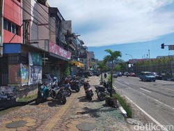 Pemkot Makassar Batasi Jam Malam, Pengusaha-Pekerja THM Menjerit