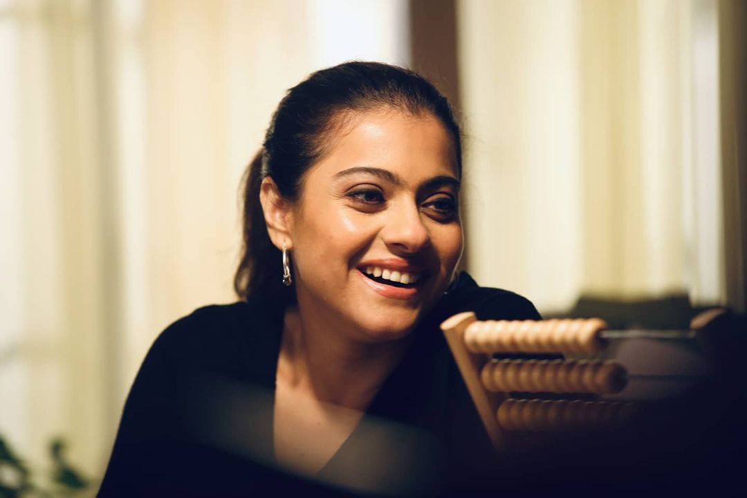 Kajol