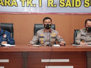 Polri Gambarkan Program Pam Swakarsa Komjen Sigit: Sangat Beda dengan 1998 Polri Gambarkan Program Pam Swakarsa Komjen Sigit: Sangat Beda dengan 1998