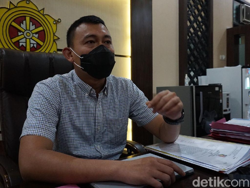 Terungkap Penyebab Janggal Tewasnya Pegawai Kafe di Mojokerto Terungkap Penyebab Janggal Tewasnya Pegawai Kafe di Mojokerto