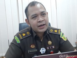 Korupsi Dana Desa, Mantan Kades di Jember Divonis 2 Tahun Penjara