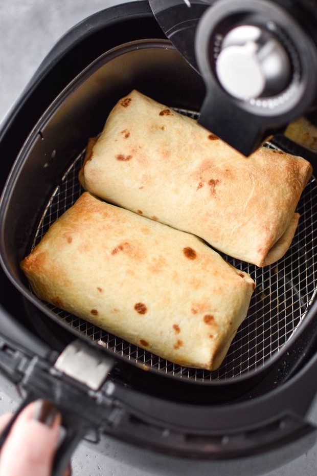 Viral Menggoreng Makanan dengan Air Fryer, Apa sih Air Fryer?