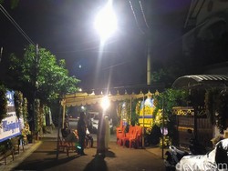 Kru Sriwijaya Air SJ182 Fadly Satrianto Teridentifikasi, Keluarga Coba Pastikan