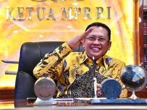Ketua MPR Yakin Jenderal Listyo Sigit Bawa Lompatan Besar untuk Polri