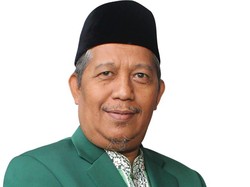 Soal Calon Kapolri, Ketum PB Mathlaul Anwar: Kita Hormati Pilihan Presiden