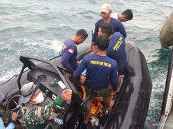 FDR Adalah Perekam Data Penerbangan, Begini Penjelasan Lengkapnya