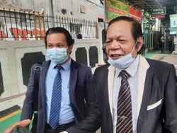 Jelang Putusan Praperadilan, Kuasa Hukum: Pasal Penghasutan HRS Tak Relevan