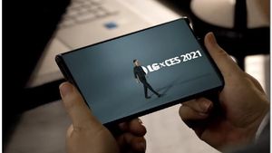 Jelang Tamat Riwayatnya, Lihat Lagi Deretan HP Ikonik LG