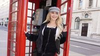 Foto: Liburan Tahlia Paris, Model Seksi yang Ditolak Aplikasi Kencan
