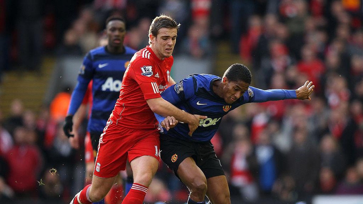 Manchester United vs Liverpool di Piala FA, bagaimana rekor pertemuannya? (Getty Images/Alex Livesey)