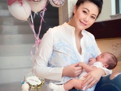 Kisah Miris Sosialita Bunuh Diri Diduga karena Depresi Pasca Melahirkan