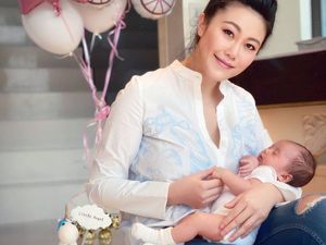 Kisah Miris Sosialita Bunuh Diri Diduga karena Depresi Pasca Melahirkan Kisah Miris Sosialita Bunuh Diri Diduga karena Depresi Pasca Melahirkan
