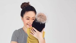 Fakta-fakta Kematian Sosialita yang Bunuh Diri dengan Loncat Bersama Bayinya