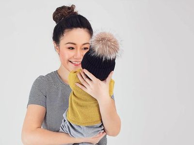 Fakta-fakta Kematian Sosialita yang Bunuh Diri dengan Loncat Bersama Bayinya