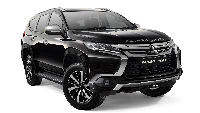 Mitsubishi Pajero Sport Edisi Terbatas, Apa Spesialnya?