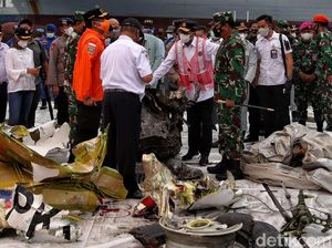 Anomali Autothrottle SJ182, Komisi V DPR Minta Sriwijaya Air Tanggung Jawab Anomali Autothrottle SJ182, Komisi V DPR Minta Sriwijaya Air Tanggung Jawab