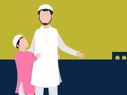 Toleransi dalam Bahasa Arab Dinamakan Apa?