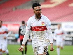 Jose Mourinho Kepincut Nicolas Gonzalez, Siapa Tuh?