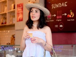 Nindy Dapat Diperiksa Polisi Terkait Kasus Narkoba Sang Suami