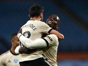 Portugal Vs Prancis: Panggung Bruno Fernandes Vs Paul Pogba