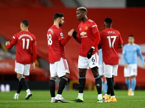 Link Live Streaming Burnley Vs Manchester United