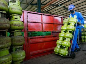 Pertamina Jateng-DIY Pastikan Stok BBM & LPG Aman Saat PPKM Jawa-Bali