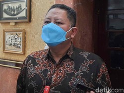 12 Orang Pertama di Surabaya Akan Divaksin 15 Januari, Ini Rinciannya