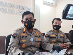 Polda Jatim Tegaskan Ormas WN 88 Mabes Polri Ilegal